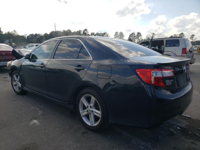 Photo 2 VIN: 4T1BF1FK7EU332860 - TOYOTA CAMRY L 