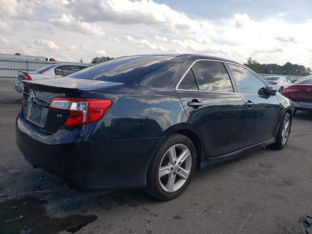 Photo 3 VIN: 4T1BF1FK7EU332860 - TOYOTA CAMRY L 