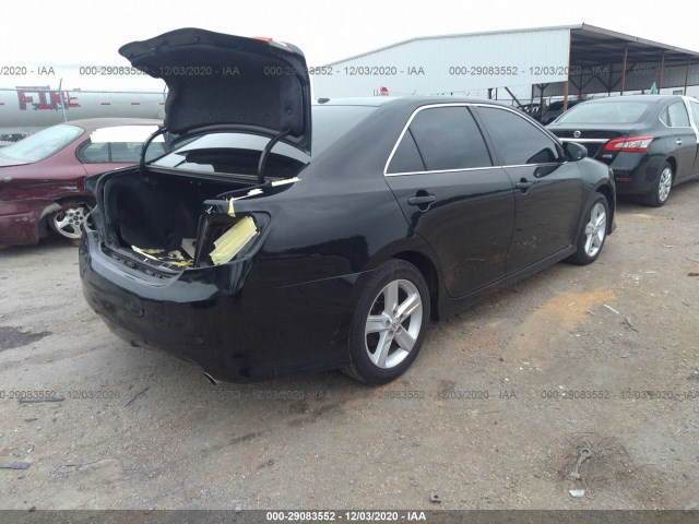 Photo 3 VIN: 4T1BF1FK7EU335287 - TOYOTA CAMRY 