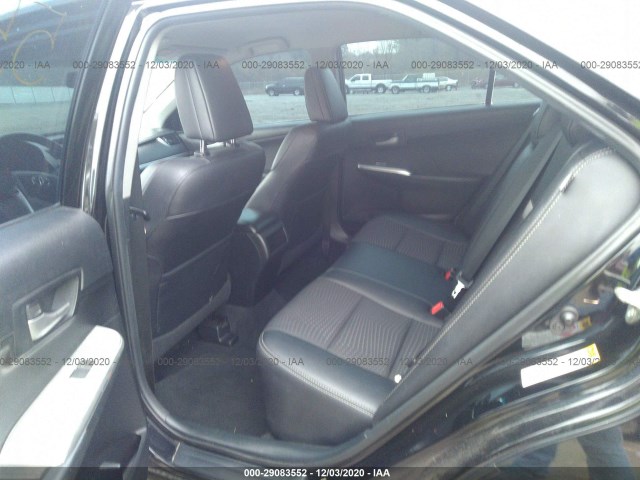 Photo 7 VIN: 4T1BF1FK7EU335287 - TOYOTA CAMRY 