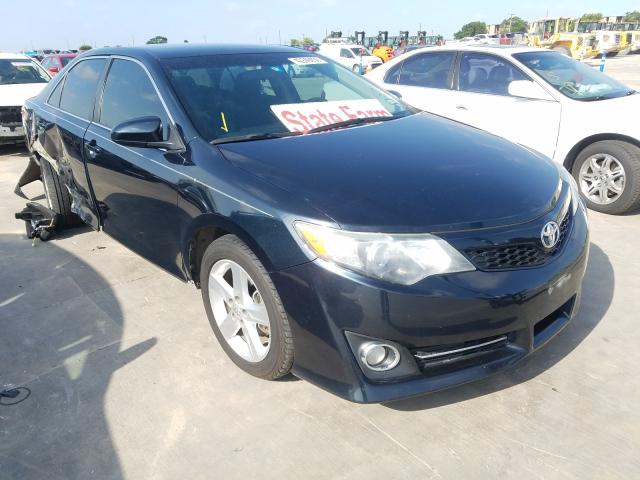 Photo 0 VIN: 4T1BF1FK7EU336150 - TOYOTA CAMRY L 