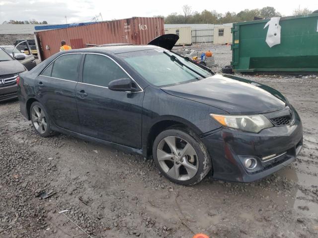 Photo 3 VIN: 4T1BF1FK7EU336195 - TOYOTA CAMRY L 