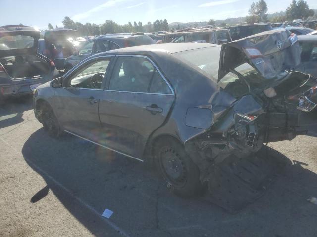 Photo 1 VIN: 4T1BF1FK7EU337749 - TOYOTA CAMRY L 