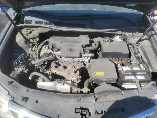 Photo 10 VIN: 4T1BF1FK7EU337749 - TOYOTA CAMRY L 