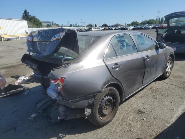 Photo 2 VIN: 4T1BF1FK7EU337749 - TOYOTA CAMRY L 