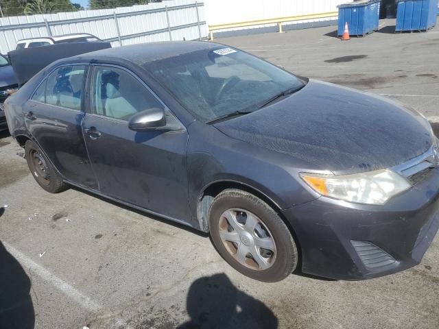 Photo 3 VIN: 4T1BF1FK7EU337749 - TOYOTA CAMRY L 