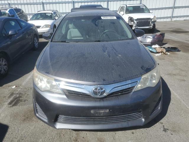 Photo 4 VIN: 4T1BF1FK7EU337749 - TOYOTA CAMRY L 