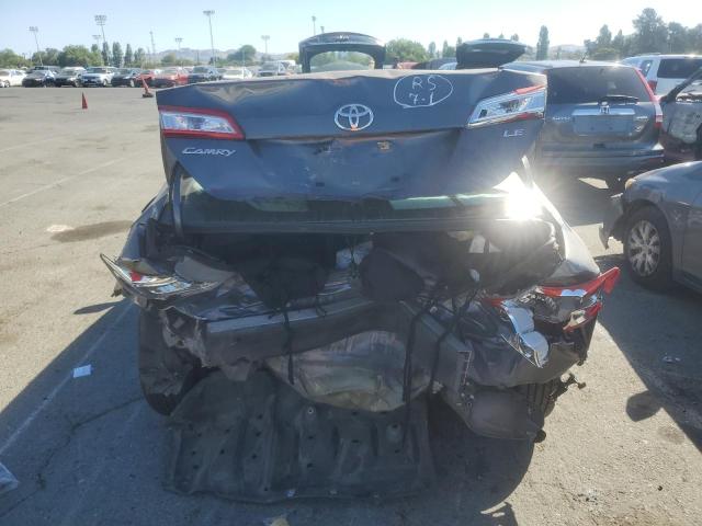 Photo 5 VIN: 4T1BF1FK7EU337749 - TOYOTA CAMRY L 