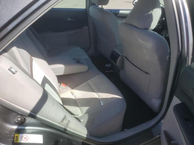 Photo 9 VIN: 4T1BF1FK7EU337749 - TOYOTA CAMRY L 