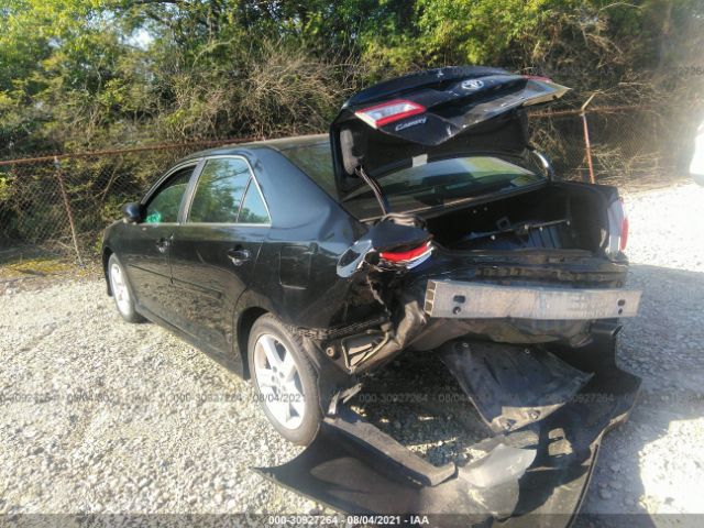 Photo 2 VIN: 4T1BF1FK7EU339663 - TOYOTA CAMRY 