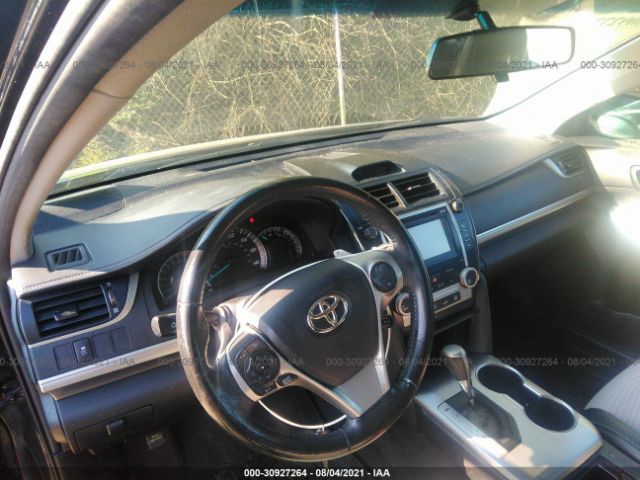 Photo 4 VIN: 4T1BF1FK7EU339663 - TOYOTA CAMRY 