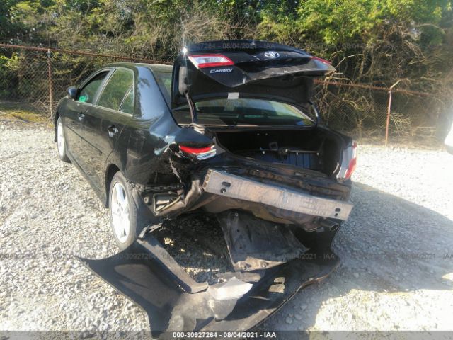 Photo 5 VIN: 4T1BF1FK7EU339663 - TOYOTA CAMRY 