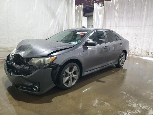 Photo 0 VIN: 4T1BF1FK7EU339680 - TOYOTA CAMRY L 