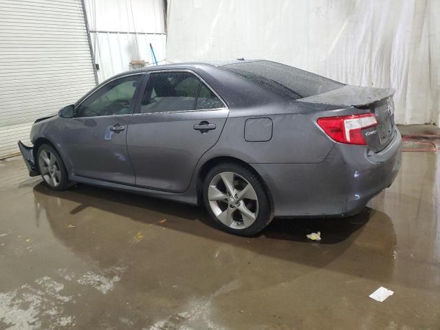 Photo 1 VIN: 4T1BF1FK7EU339680 - TOYOTA CAMRY L 