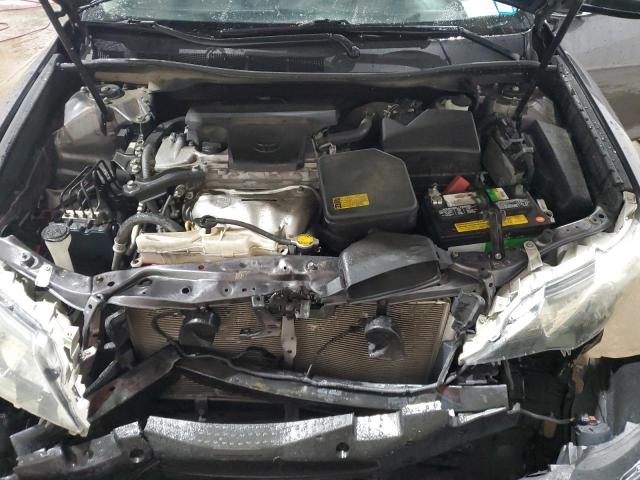 Photo 10 VIN: 4T1BF1FK7EU339680 - TOYOTA CAMRY L 