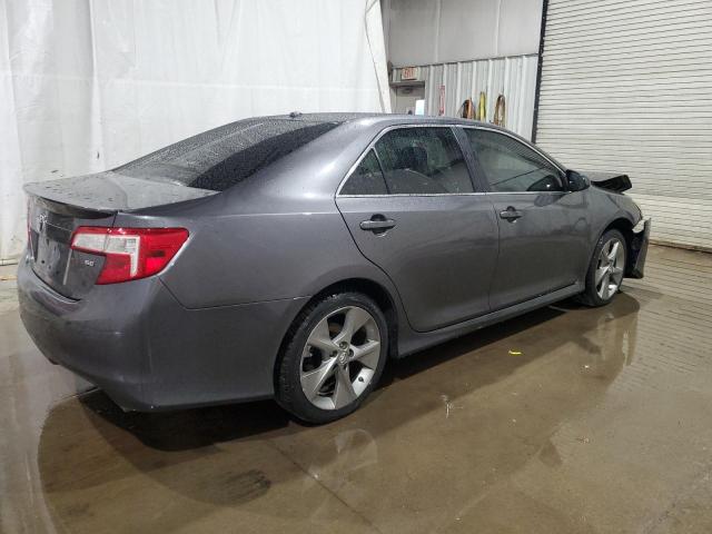 Photo 2 VIN: 4T1BF1FK7EU339680 - TOYOTA CAMRY L 