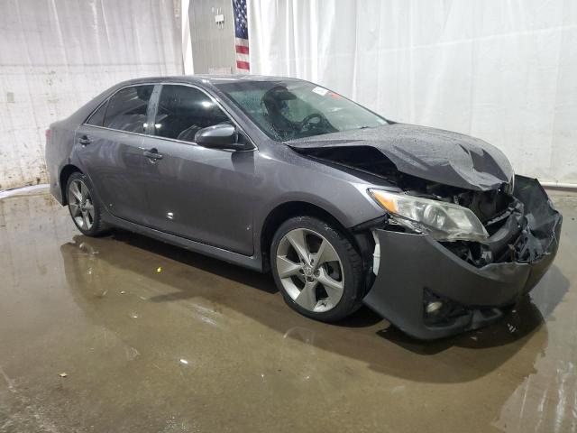 Photo 3 VIN: 4T1BF1FK7EU339680 - TOYOTA CAMRY L 