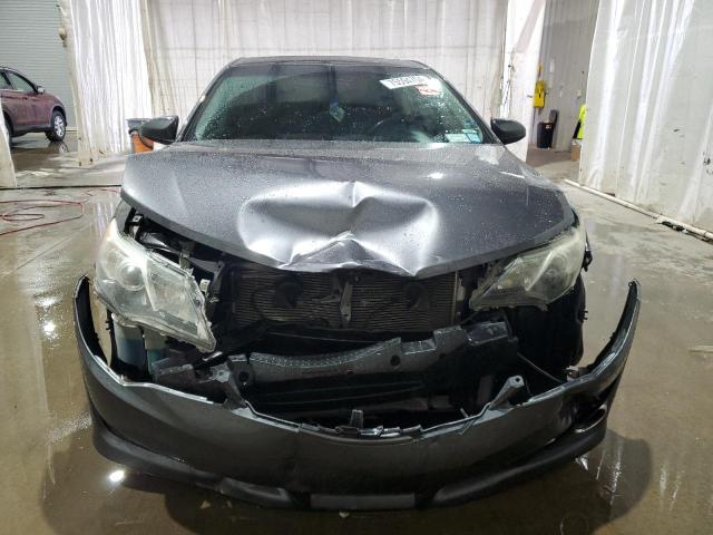 Photo 4 VIN: 4T1BF1FK7EU339680 - TOYOTA CAMRY L 