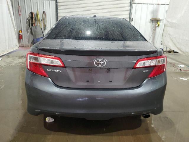 Photo 5 VIN: 4T1BF1FK7EU339680 - TOYOTA CAMRY L 