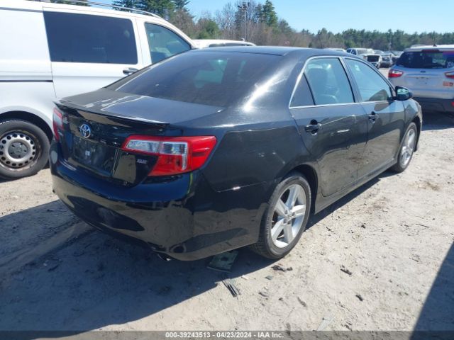 Photo 3 VIN: 4T1BF1FK7EU341025 - TOYOTA CAMRY 