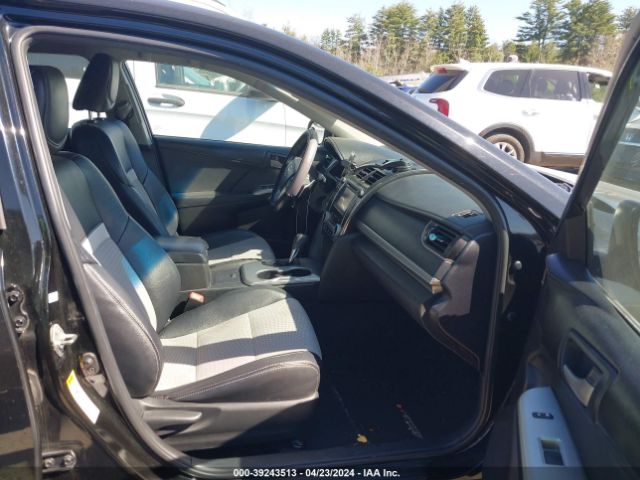 Photo 4 VIN: 4T1BF1FK7EU341025 - TOYOTA CAMRY 