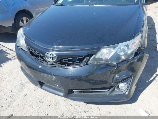 Photo 5 VIN: 4T1BF1FK7EU341025 - TOYOTA CAMRY 