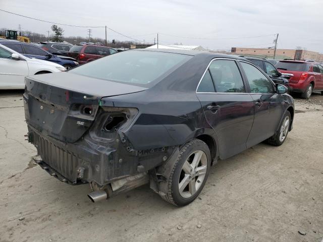 Photo 2 VIN: 4T1BF1FK7EU342398 - TOYOTA CAMRY 