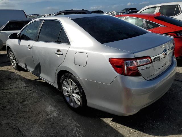 Photo 1 VIN: 4T1BF1FK7EU343650 - TOYOTA CAMRY L 