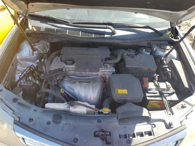 Photo 10 VIN: 4T1BF1FK7EU343650 - TOYOTA CAMRY L 