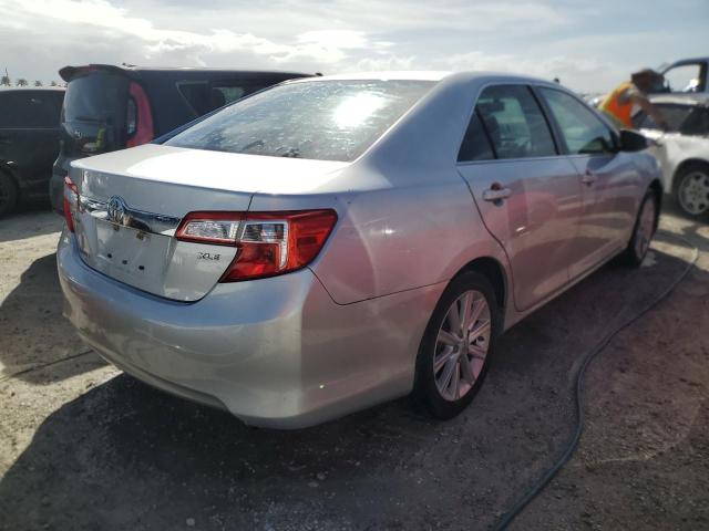 Photo 2 VIN: 4T1BF1FK7EU343650 - TOYOTA CAMRY L 