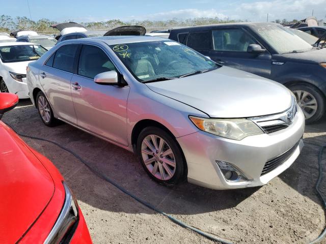 Photo 3 VIN: 4T1BF1FK7EU343650 - TOYOTA CAMRY L 