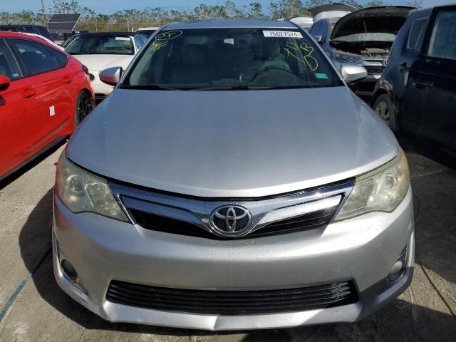 Photo 4 VIN: 4T1BF1FK7EU343650 - TOYOTA CAMRY L 