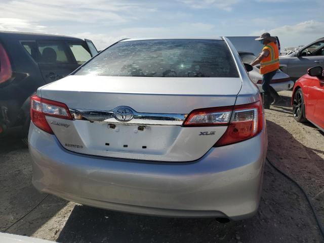 Photo 5 VIN: 4T1BF1FK7EU343650 - TOYOTA CAMRY L 