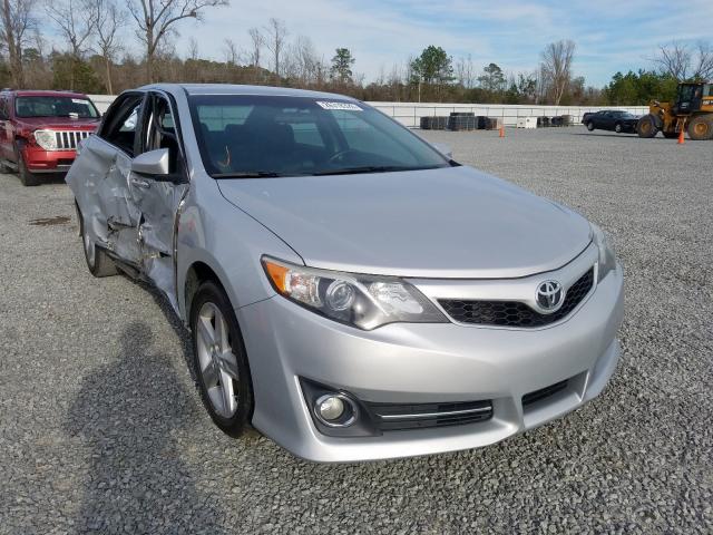 Photo 0 VIN: 4T1BF1FK7EU345673 - TOYOTA CAMRY L 