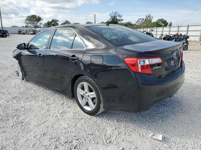 Photo 1 VIN: 4T1BF1FK7EU345687 - TOYOTA CAMRY L 