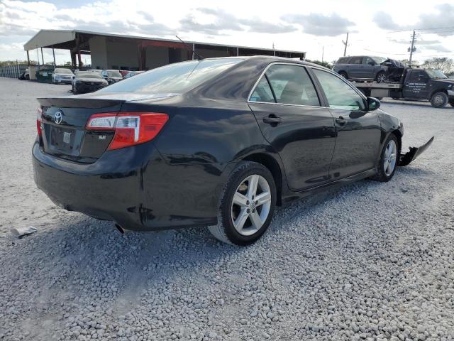 Photo 2 VIN: 4T1BF1FK7EU345687 - TOYOTA CAMRY L 