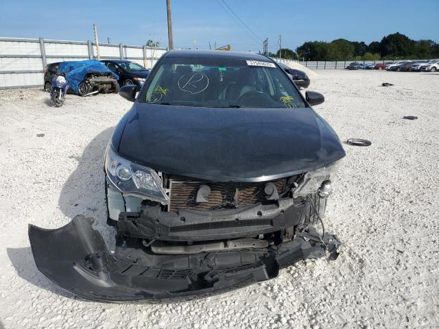 Photo 4 VIN: 4T1BF1FK7EU345687 - TOYOTA CAMRY L 