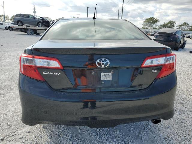 Photo 5 VIN: 4T1BF1FK7EU345687 - TOYOTA CAMRY L 