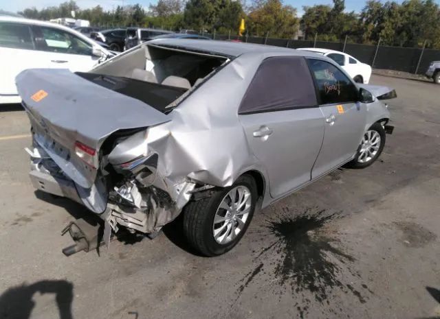 Photo 3 VIN: 4T1BF1FK7EU346824 - TOYOTA CAMRY 