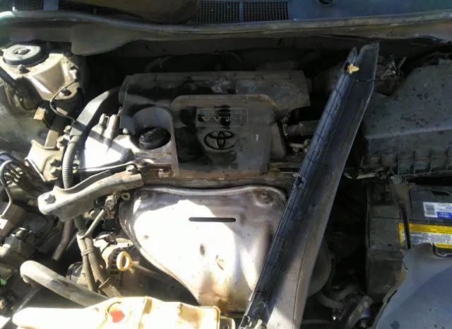 Photo 9 VIN: 4T1BF1FK7EU346824 - TOYOTA CAMRY 