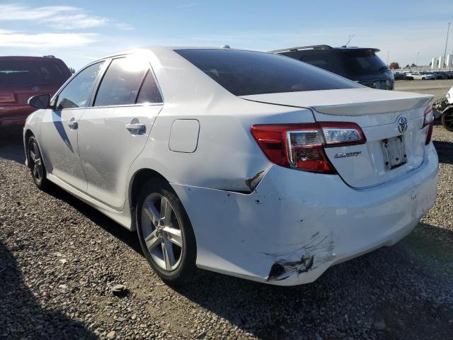 Photo 1 VIN: 4T1BF1FK7EU347603 - TOYOTA CAMRY 