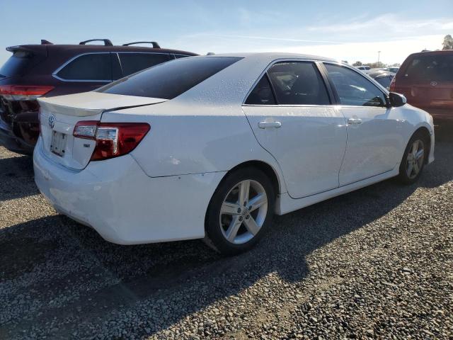 Photo 2 VIN: 4T1BF1FK7EU347603 - TOYOTA CAMRY 