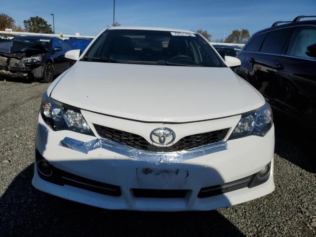 Photo 4 VIN: 4T1BF1FK7EU347603 - TOYOTA CAMRY 