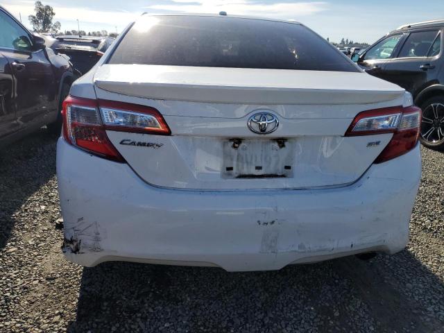 Photo 5 VIN: 4T1BF1FK7EU347603 - TOYOTA CAMRY 