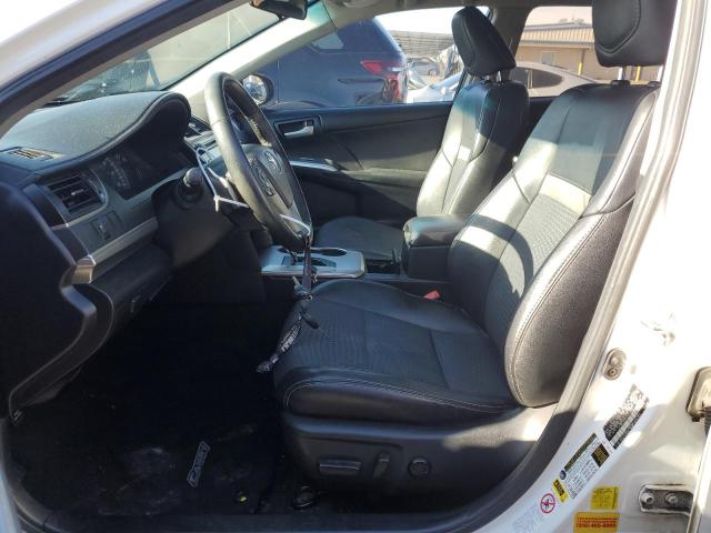 Photo 6 VIN: 4T1BF1FK7EU347603 - TOYOTA CAMRY 