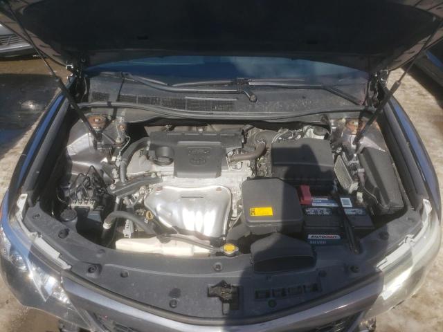 Photo 6 VIN: 4T1BF1FK7EU349304 - TOYOTA CAMRY L 