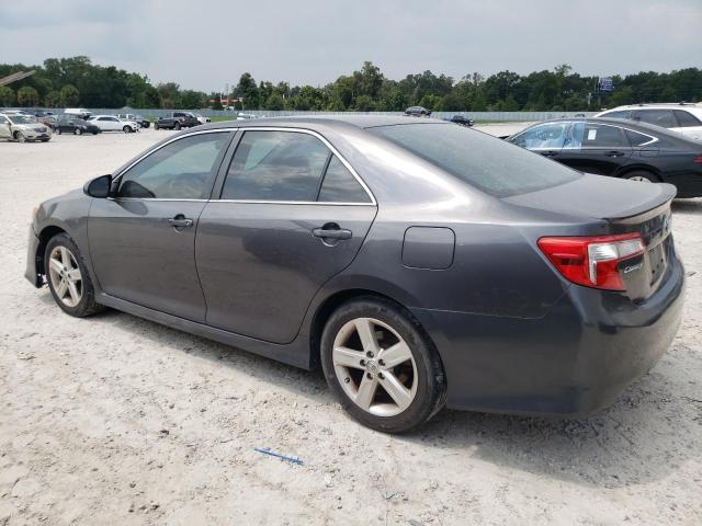 Photo 1 VIN: 4T1BF1FK7EU349383 - TOYOTA CAMRY L 