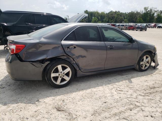 Photo 2 VIN: 4T1BF1FK7EU349383 - TOYOTA CAMRY L 