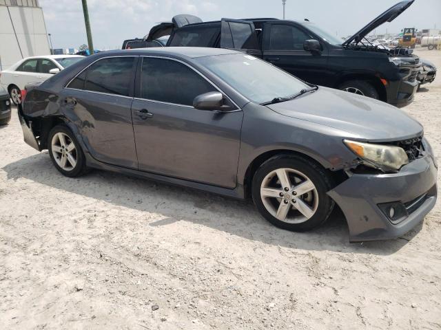 Photo 3 VIN: 4T1BF1FK7EU349383 - TOYOTA CAMRY L 