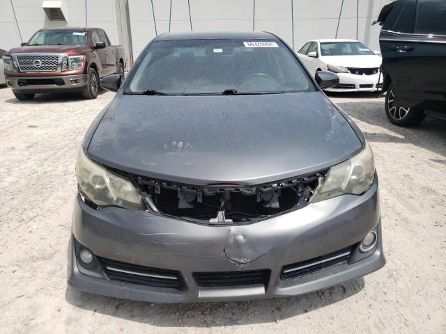 Photo 4 VIN: 4T1BF1FK7EU349383 - TOYOTA CAMRY L 